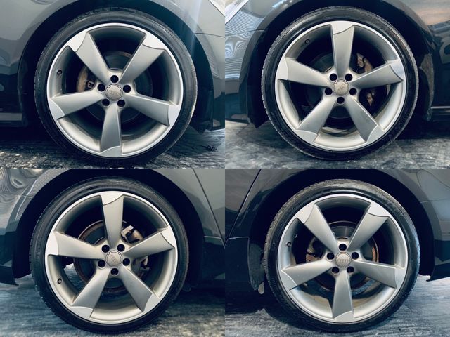 Audi A6 2014-12 192604-14