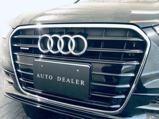 Audi A6 2014-12 192604-11