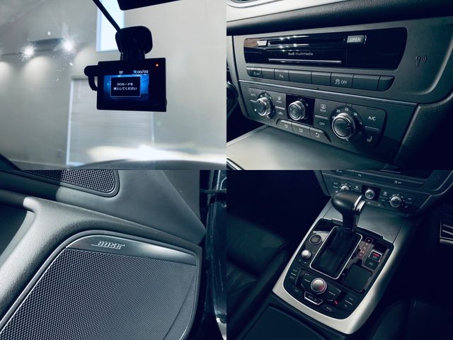Audi A6 2014-12 192604-27