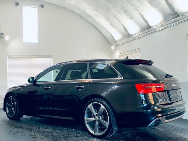 Audi A6 2014-12 192604-6