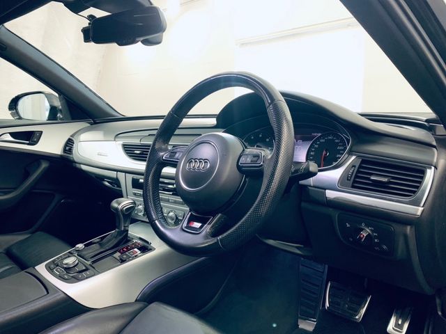 Audi A6 2014-12 192604-15