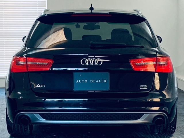 Audi A6 2014-12 192604-4