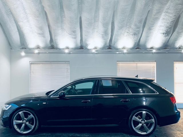 Audi A6 2014-12 192604-8