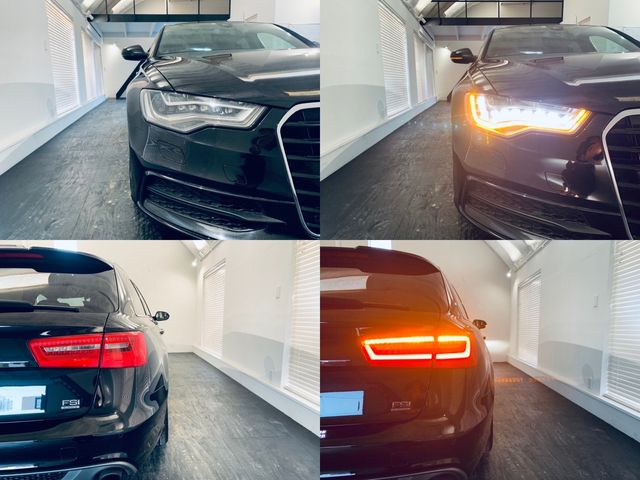 Audi A6 2014-12 192604-10