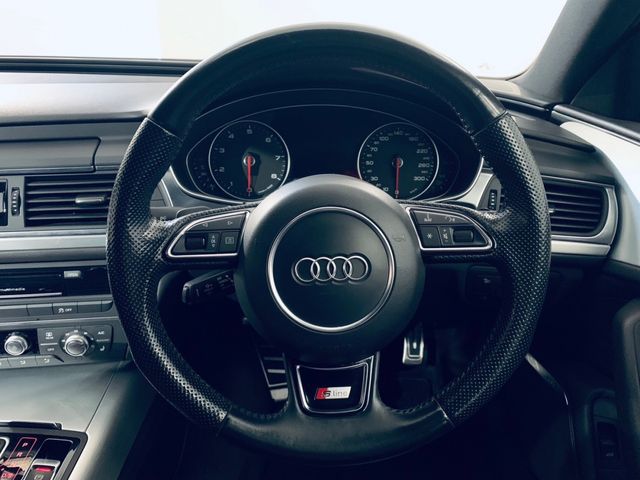 Audi A6 2014-12 192604-26