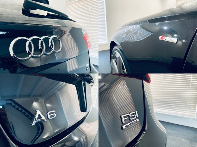 Audi A6 2014-12 192604-13