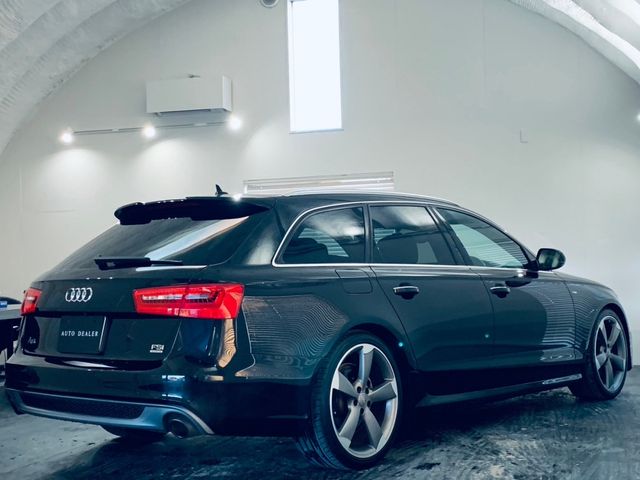 Audi A6 2014-12 192604-5