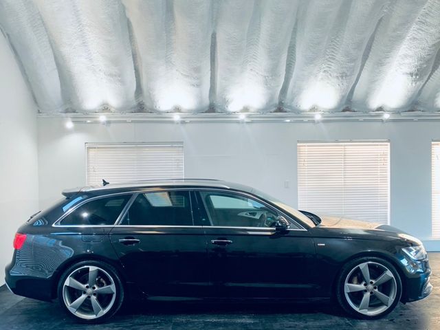 Audi A6 2014-12 192604-7