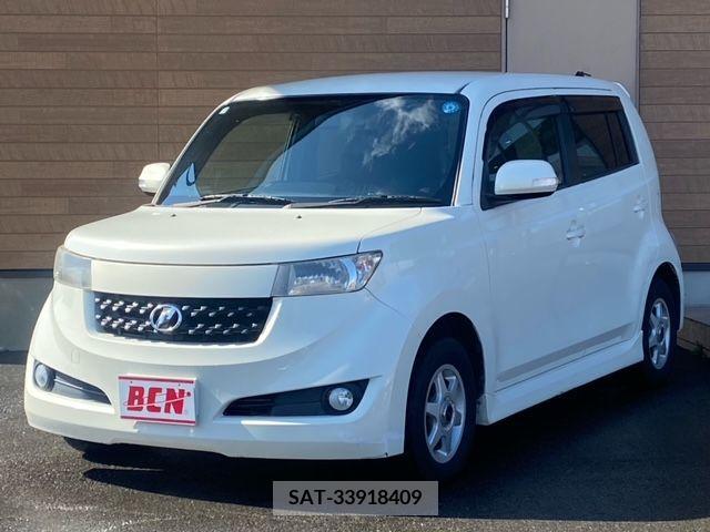 Toyota BB 2009-07 219361-0