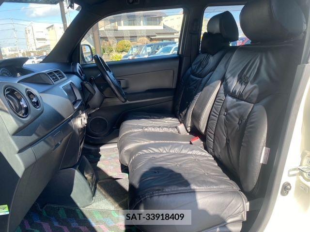 Toyota BB 2009-07 219361-3