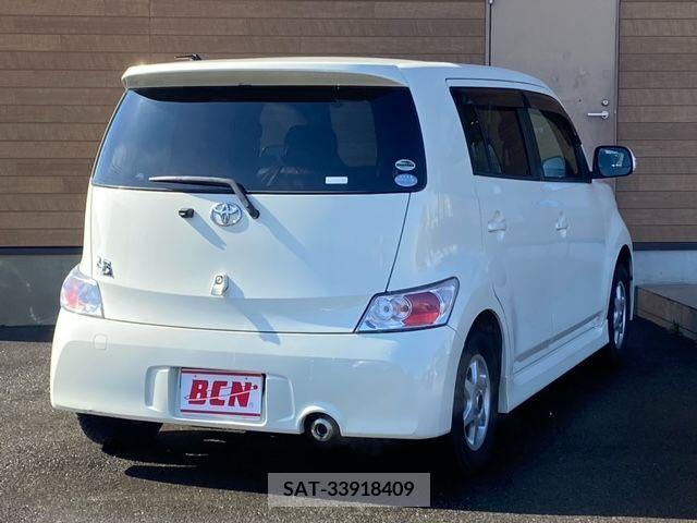 Toyota BB 2009-07 219361-2