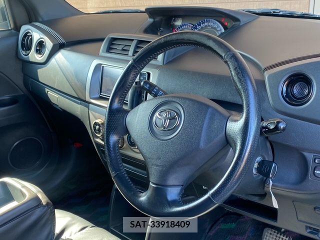 Toyota BB 2009-07 219361-7