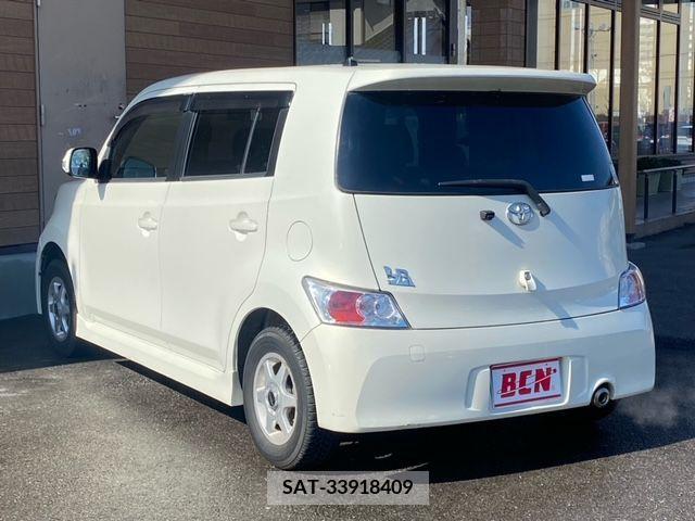 Toyota BB 2009-07 219361-8