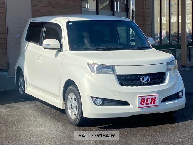 Toyota BB 2009-07 219361-6