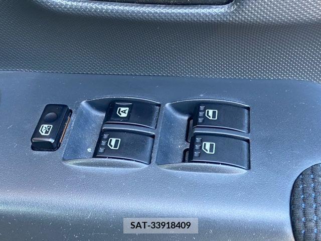 Toyota BB 2009-07 219361-10