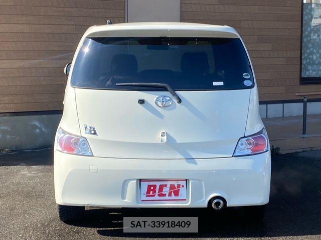 Toyota BB 2009-07 219361-17