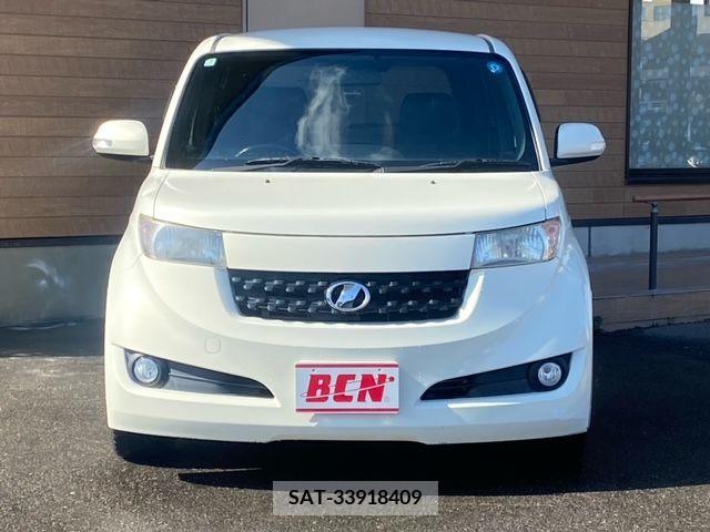 Toyota BB 2009-07 219361-16