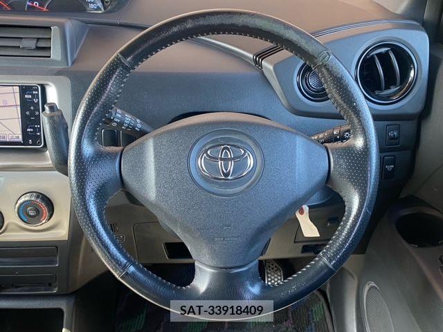 Toyota BB 2009-07 219361-13
