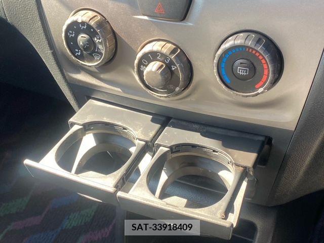 Toyota BB 2009-07 219361-21