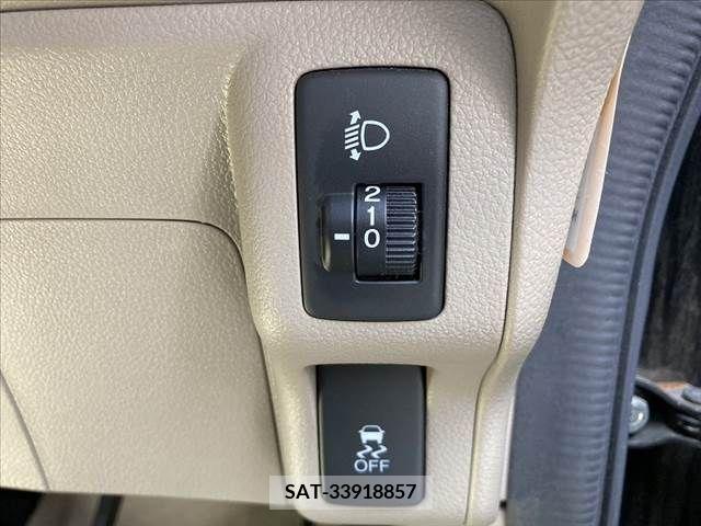 Honda N BOX 2015-09 384748-23