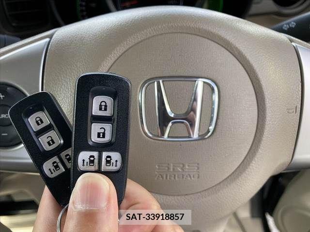 Honda N BOX 2015-09 384748-6