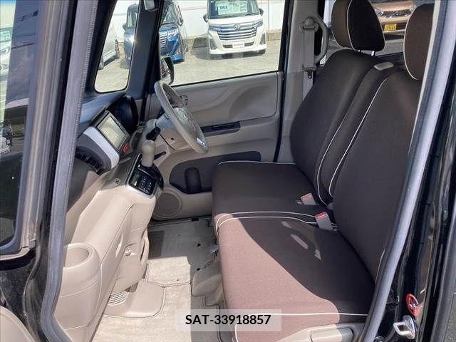 Honda N BOX 2015-09 384748-16