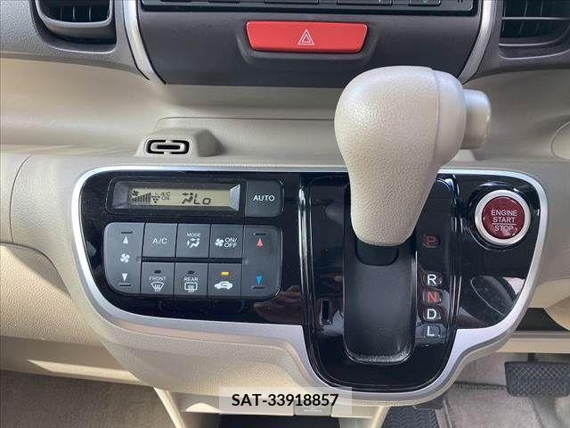 Honda N BOX 2015-09 384748-21