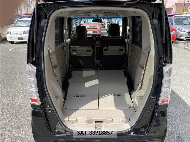 Honda N BOX 2015-09 384748-19