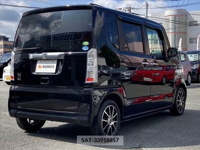 Honda N BOX 2015-09 384748-12