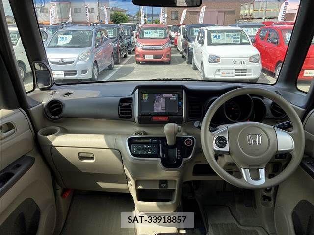 Honda N BOX 2015-09 384748-1