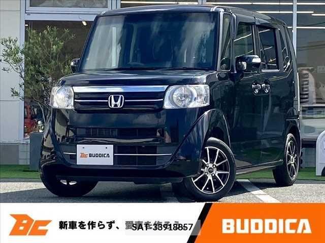 Honda N BOX 2015-09 384748-0