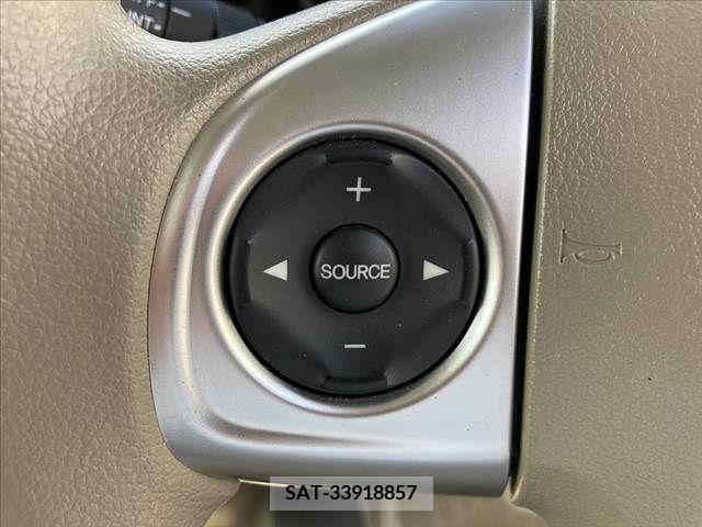 Honda N BOX 2015-09 384748-24