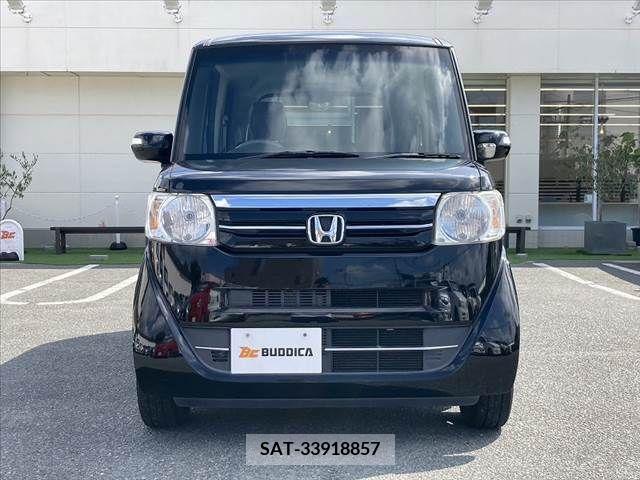 Honda N BOX 2015-09 384748-8