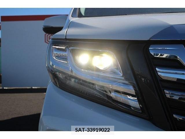 Toyota ALPHARD 2015-07 209272-10