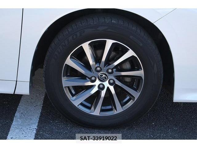 Toyota ALPHARD 2015-07 209272-9