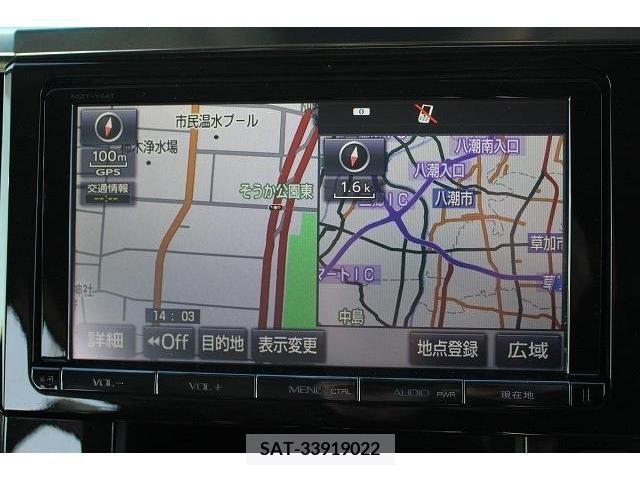Toyota ALPHARD 2015-07 209272-1