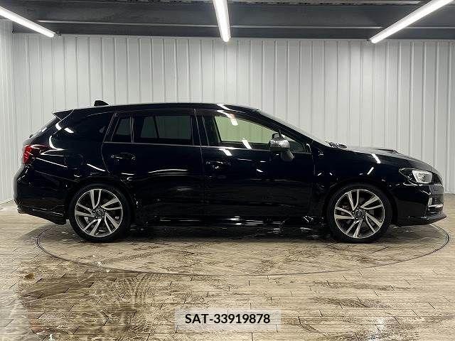 Subaru LEVORG 2014-09 205695-13