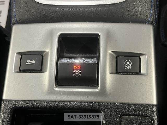 Subaru LEVORG 2014-09 205695-11