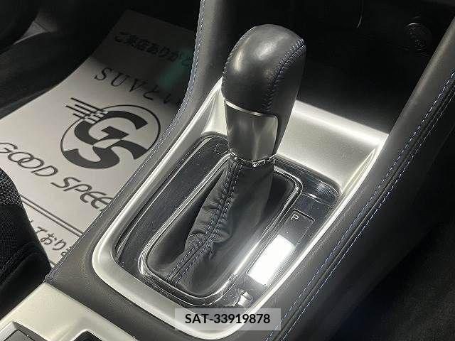 Subaru LEVORG 2014-09 205695-10