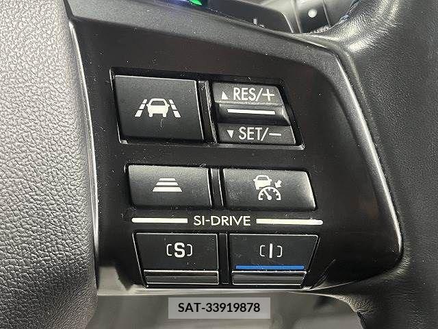 Subaru LEVORG 2014-09 205695-8