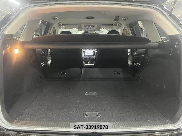 Subaru LEVORG 2014-09 205695-6