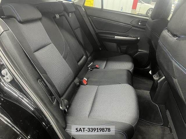 Subaru LEVORG 2014-09 205695-5
