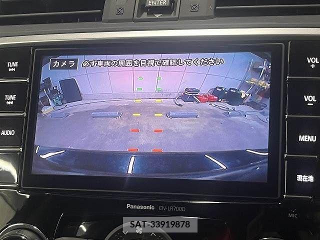 Subaru LEVORG 2014-09 205695-3