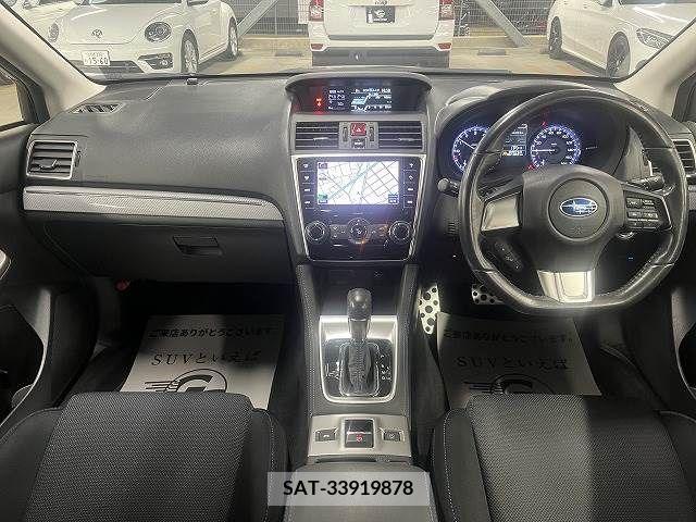 Subaru LEVORG 2014-09 205695-1