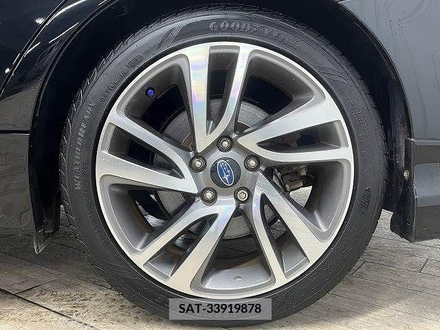 Subaru LEVORG 2014-09 205695-17