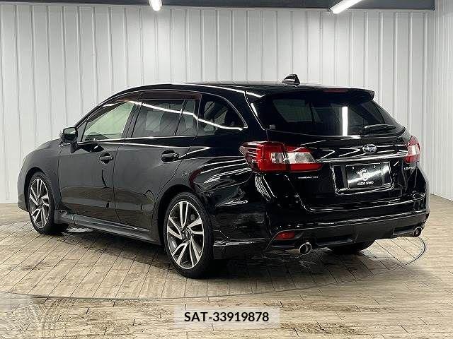 Subaru LEVORG 2014-09 205695-16