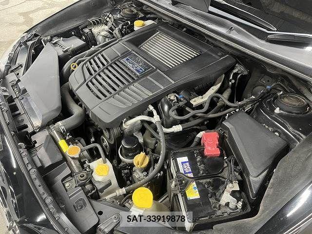 Subaru LEVORG 2014-09 205695-18