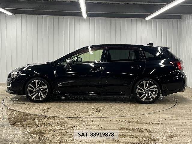 Subaru LEVORG 2014-09 205695-14