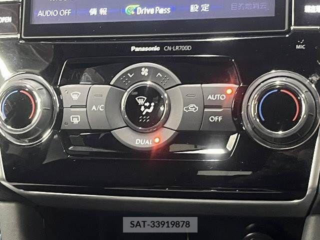 Subaru LEVORG 2014-09 205695-12