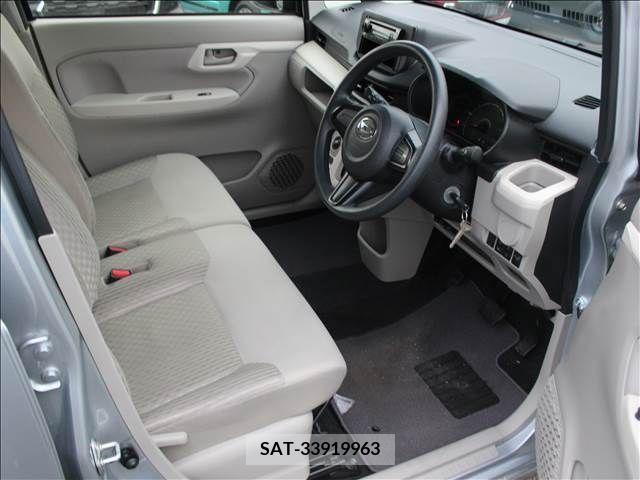Daihatsu MOVE 2018-11 385846-6